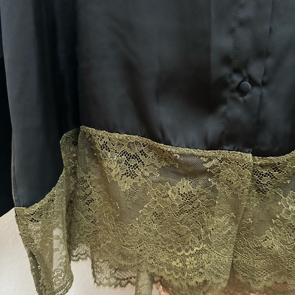Free People Morning Kiss Sleep shirt - Picture 7 of 7